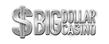 Big Dollar logo