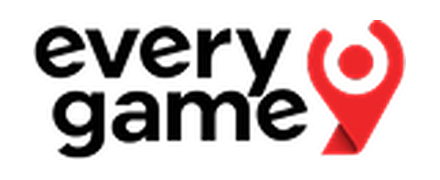 Everygame logo