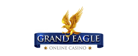Grand Eagle logo