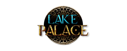 Lake Palace logo