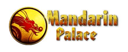 Mandarin Palace logo