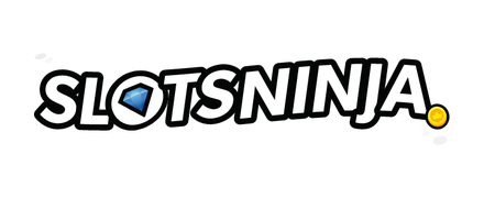 SlotsNinja logo