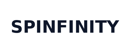 Spinfinity logo